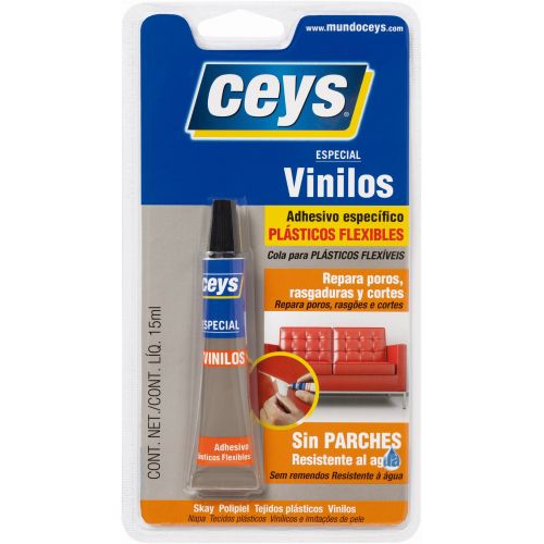 CEYS ESPECIAL VINILOS 15ML